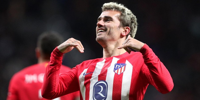 Antoine Griezmann