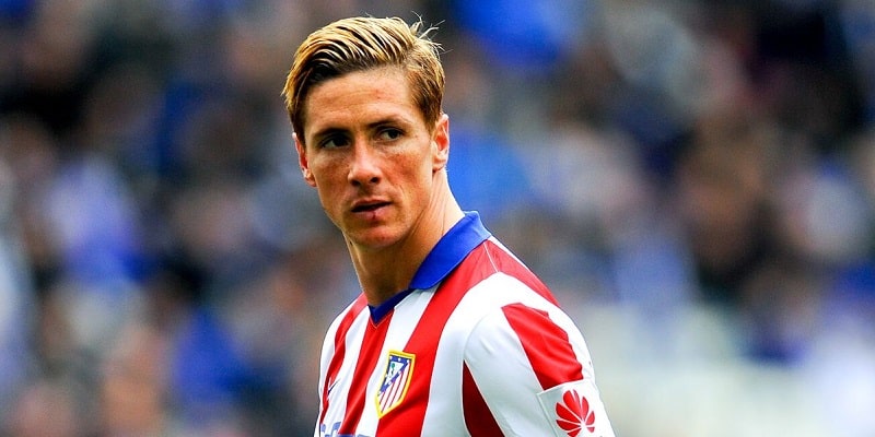 Fernando Torres