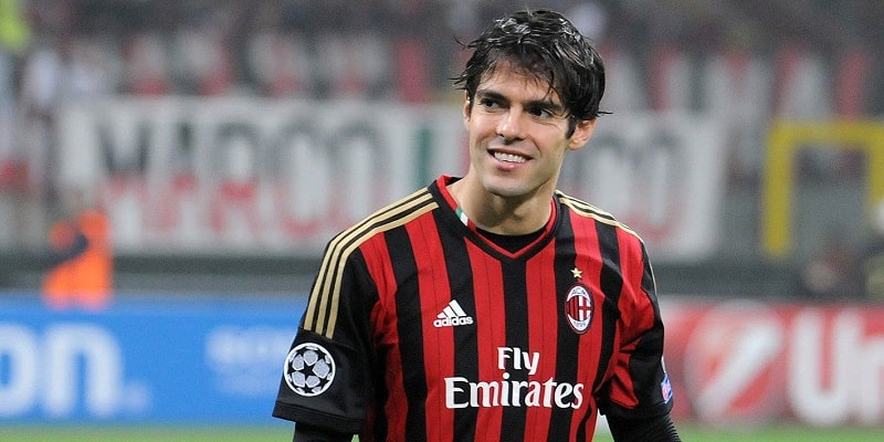 Ricardo Kaka