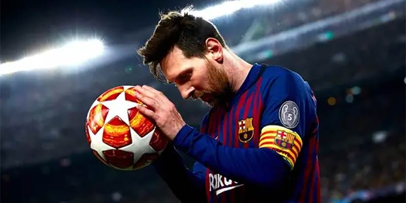 Khám phá hành trình sự nghiệp CLB trong cuộc đời Messi